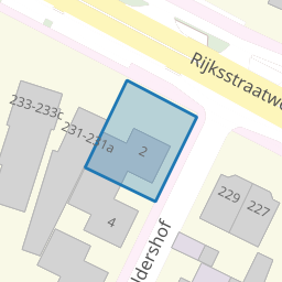 Perceel LSM00-D-3533