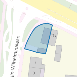 Perceel LSM00-D-3583