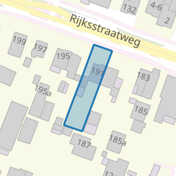 Perceel LSM00-D-3587