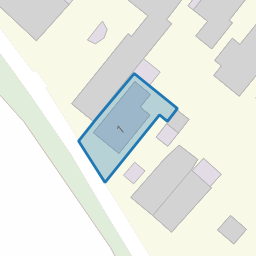 Perceel LSM00-D-3590