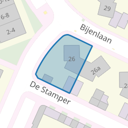 Perceel LSM00-D-3671