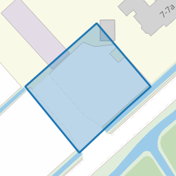 Perceel LSM00-D-3688