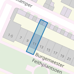 Perceel LSM00-D-3806
