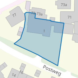 Perceel LSM00-D-3871