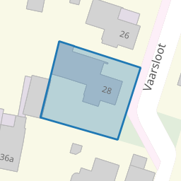 Perceel LSM00-D-3897