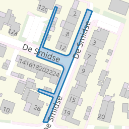 Perceel LSM00-D-4285