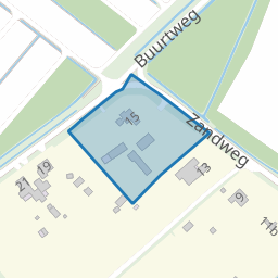 Perceel LSM00-E-1164