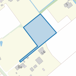 Perceel LSM00-E-1167