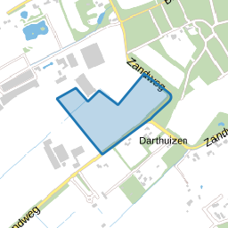 Perceel LSM00-E-1261