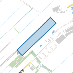 Perceel LSM00-E-1281