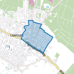 Sectie G
