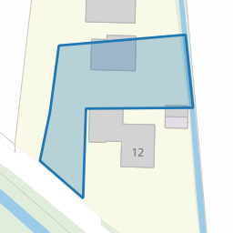 Perceel LSM00-H-196
