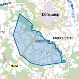 Sectie A