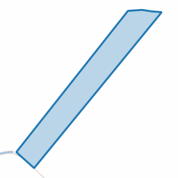 Perceel LSR00-A-1545