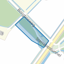 Perceel LSR00-A-1837