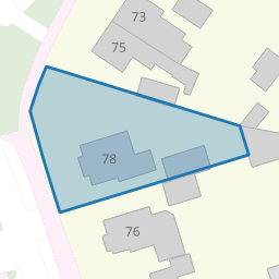 Perceel LSR00-A-2323