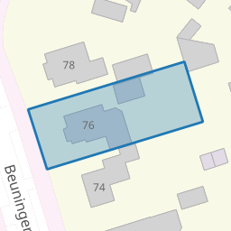 Perceel LSR00-A-2324