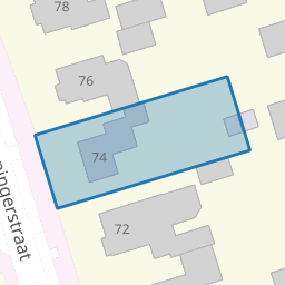 Perceel LSR00-A-2325