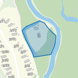 Perceel LSR00-A-2436