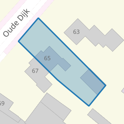 Perceel LSR00-A-2484