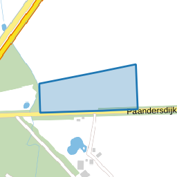 Perceel LSR00-A-2546