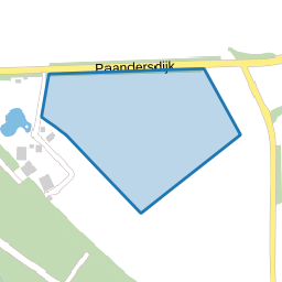 Perceel LSR00-A-2549