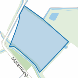 Perceel LSR00-A-2718