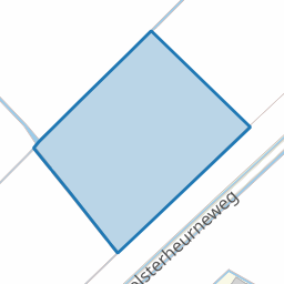 Perceel LSR00-A-2758