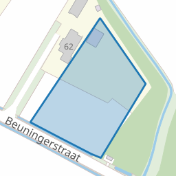 Perceel LSR00-A-2762