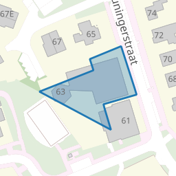 Perceel LSR00-A-2814