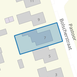 Perceel LSR00-A-2911