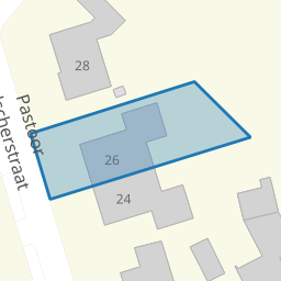 Perceel LSR00-A-2917