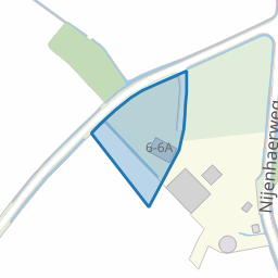 Perceel LSR00-A-3081