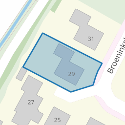 Perceel LSR00-A-3119