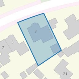 Perceel LSR00-A-3234