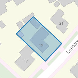 Perceel LSR00-A-3237