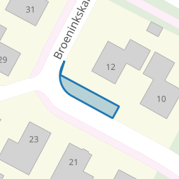 Perceel LSR00-A-3279