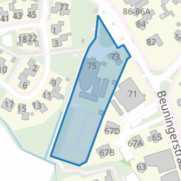 Perceel LSR00-A-3292