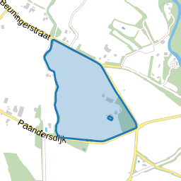 Perceel LSR00-A-3412