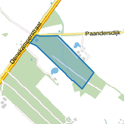 Perceel LSR00-A-3416