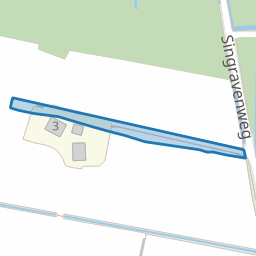 Perceel LSR00-A-3459