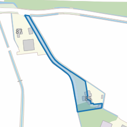 Perceel LSR00-A-3492