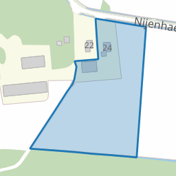 Perceel LSR00-A-3500