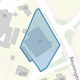 Perceel LSR00-A-3502