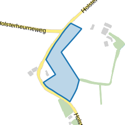 Perceel LSR00-A-3787