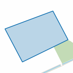 Perceel LSR00-C-1016