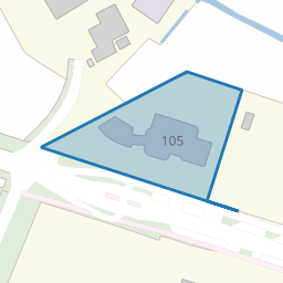 Perceel LSR00-C-1037