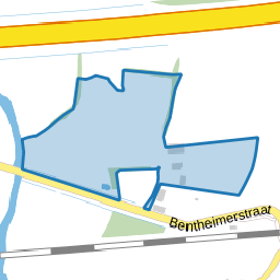 Perceel LSR00-C-1041