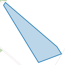 Perceel LSR00-C-1159