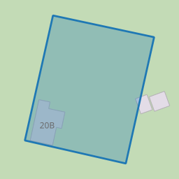 Perceel LSR00-C-1216